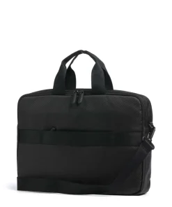 Mandarina Duck Business- & Laptop Bags-Zephyr Laptop bag 15″ polyester
