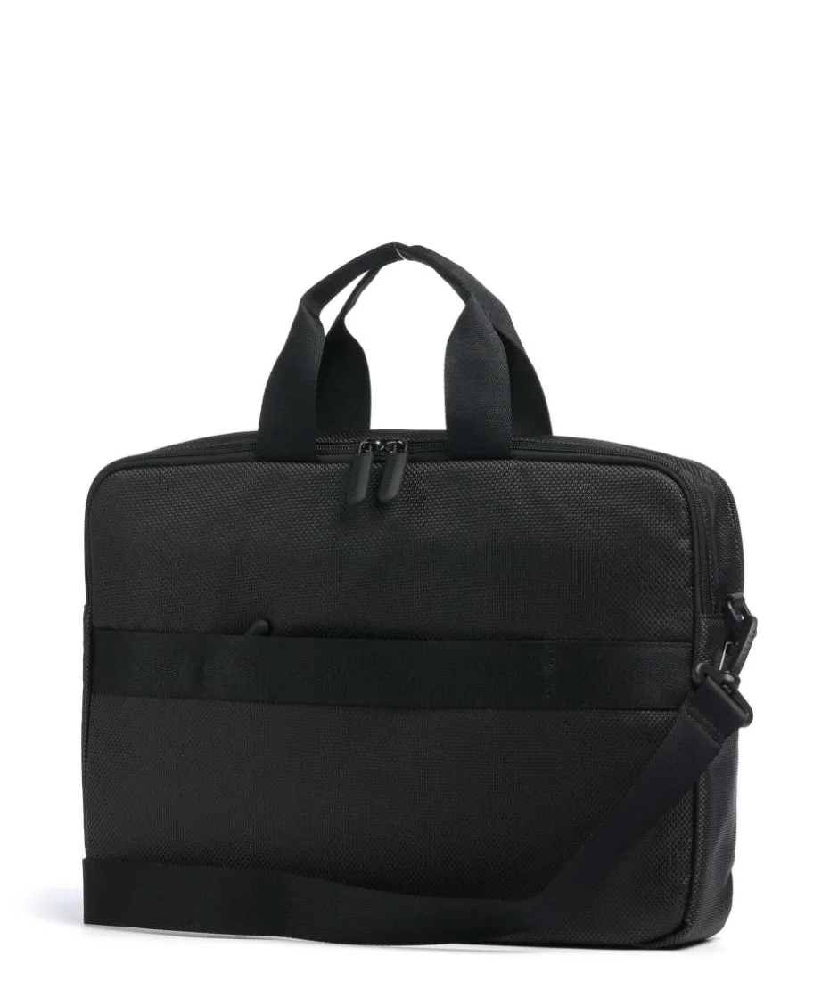 Mandarina Duck Business- & Laptop Bags-Zephyr Laptop bag 15″ polyester