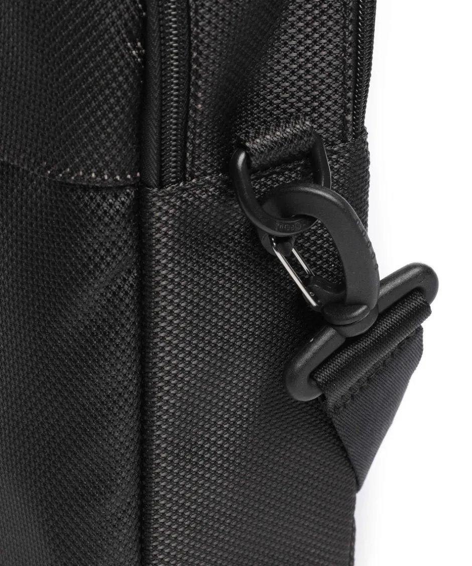 Mandarina Duck Business- & Laptop Bags-Zephyr Laptop bag 15″ polyester