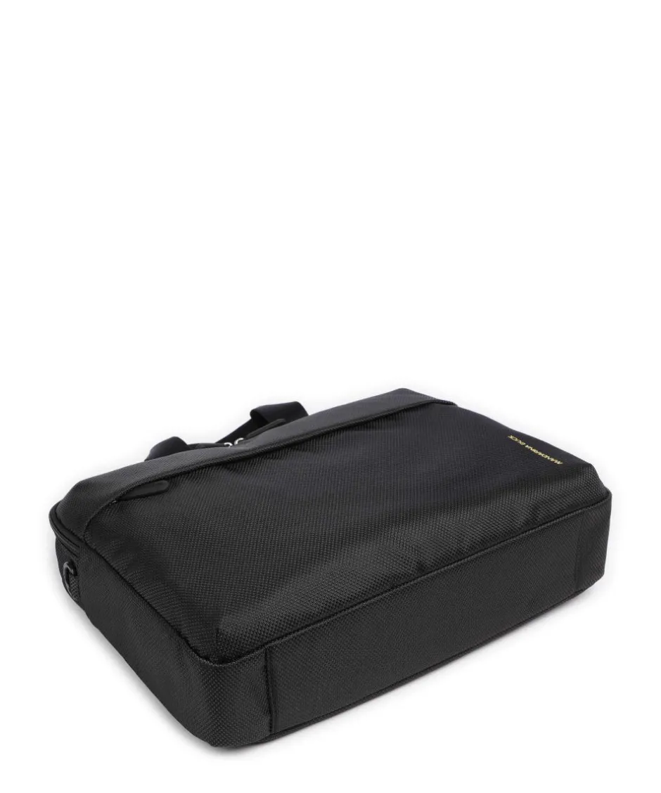 Mandarina Duck Business- & Laptop Bags-Zephyr Laptop bag 15″ polyester