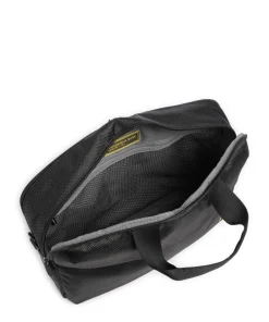Mandarina Duck Business- & Laptop Bags-Zephyr Laptop bag 15″ polyester