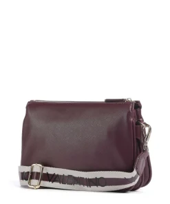 Valentino Bags Crossbody Bags-Zero Re Crossbody bag imitation leather