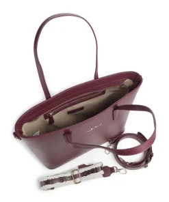 Valentino Bags Tote Bags-Zero Re Tote bag imitation leather