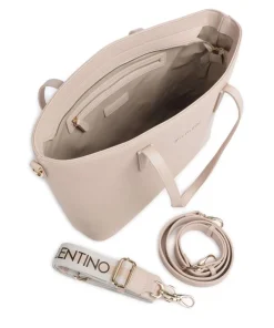 Valentino Bags Tote Bags-Zero Re Tote bag imitation leather