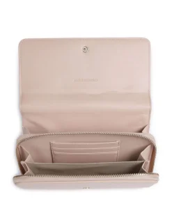 Valentino Bags Wallets|Crossbody Bags-Zero Re Wallet imitation leather