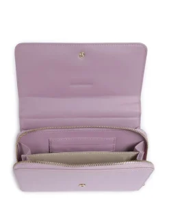 Valentino Bags Wallets|Crossbody Bags-Zero Re Wallet imitation leather
