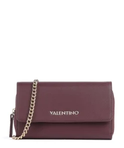 Valentino Bags Wallets|Crossbody Bags-Zero Re Wallet imitation leather