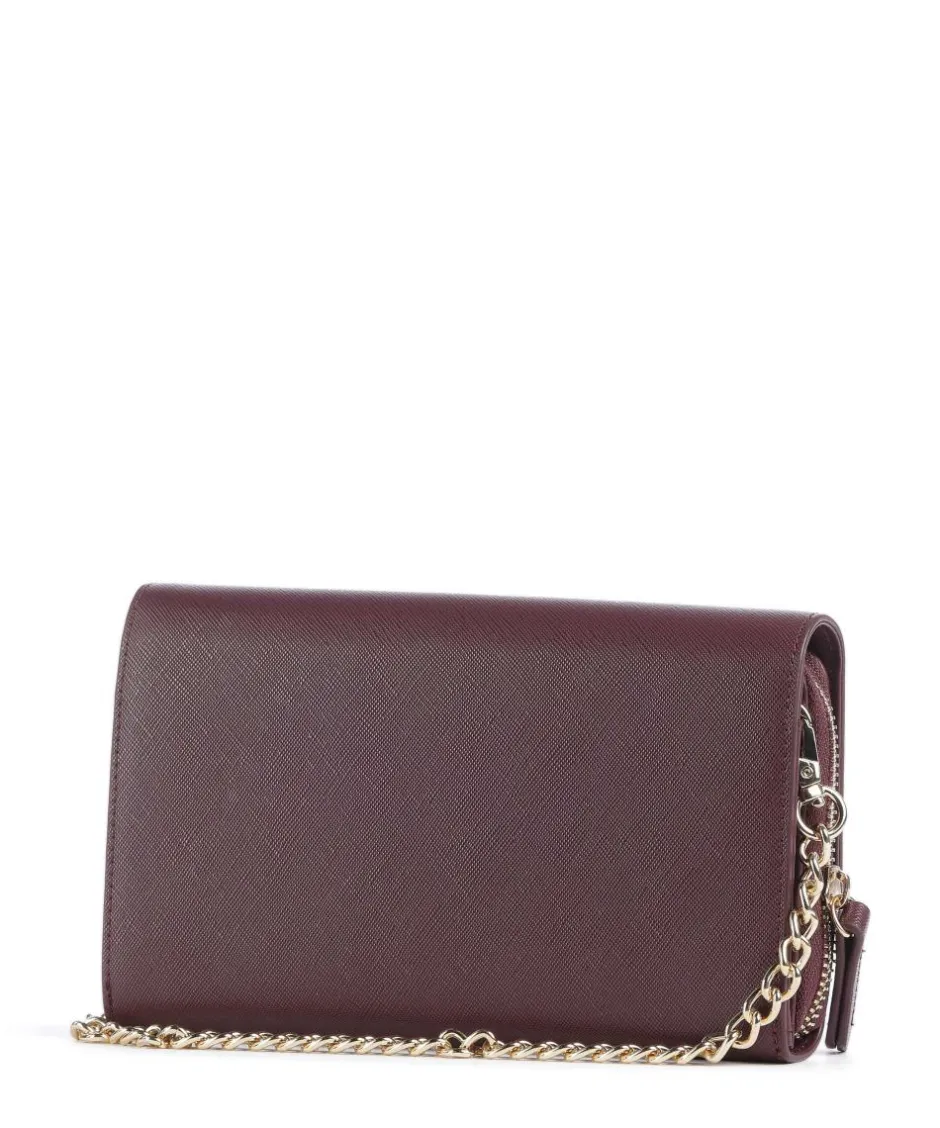 Valentino Bags Wallets|Crossbody Bags-Zero Re Wallet imitation leather