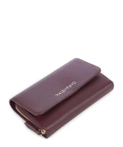 Valentino Bags Wallets|Crossbody Bags-Zero Re Wallet imitation leather