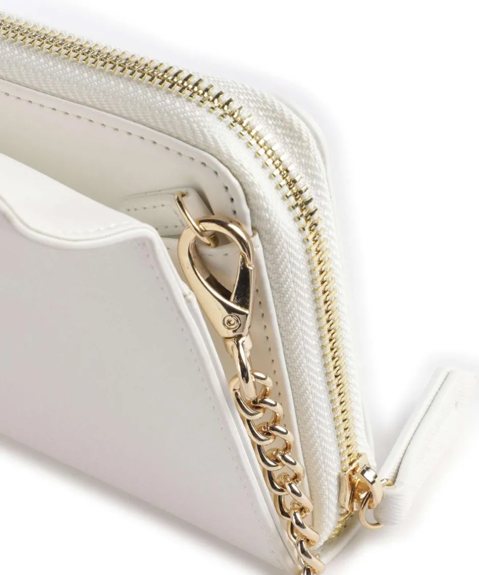 Valentino Bags Wallets|Crossbody Bags-Zero Re Wallet imitation leather