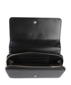Valentino Bags Wallets|Crossbody Bags-Zero Re Wallet imitation leather