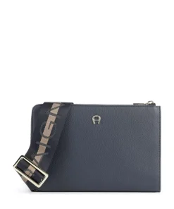 AIGNER Crossbody Bags-Zita Crossbody bag grained cow leather