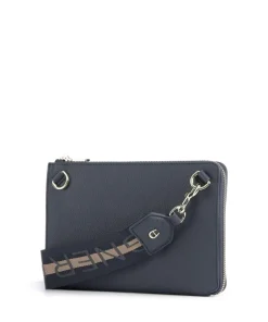 AIGNER Crossbody Bags-Zita Crossbody bag grained cow leather