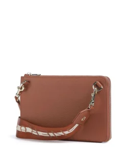 AIGNER Crossbody Bags-Zita Crossbody bag grained cow leather