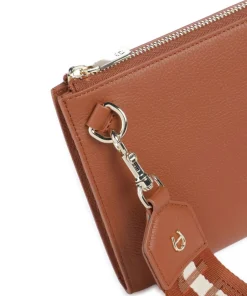 AIGNER Crossbody Bags-Zita Crossbody bag grained cow leather