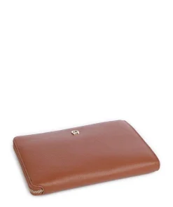 AIGNER Crossbody Bags-Zita Crossbody bag grained cow leather