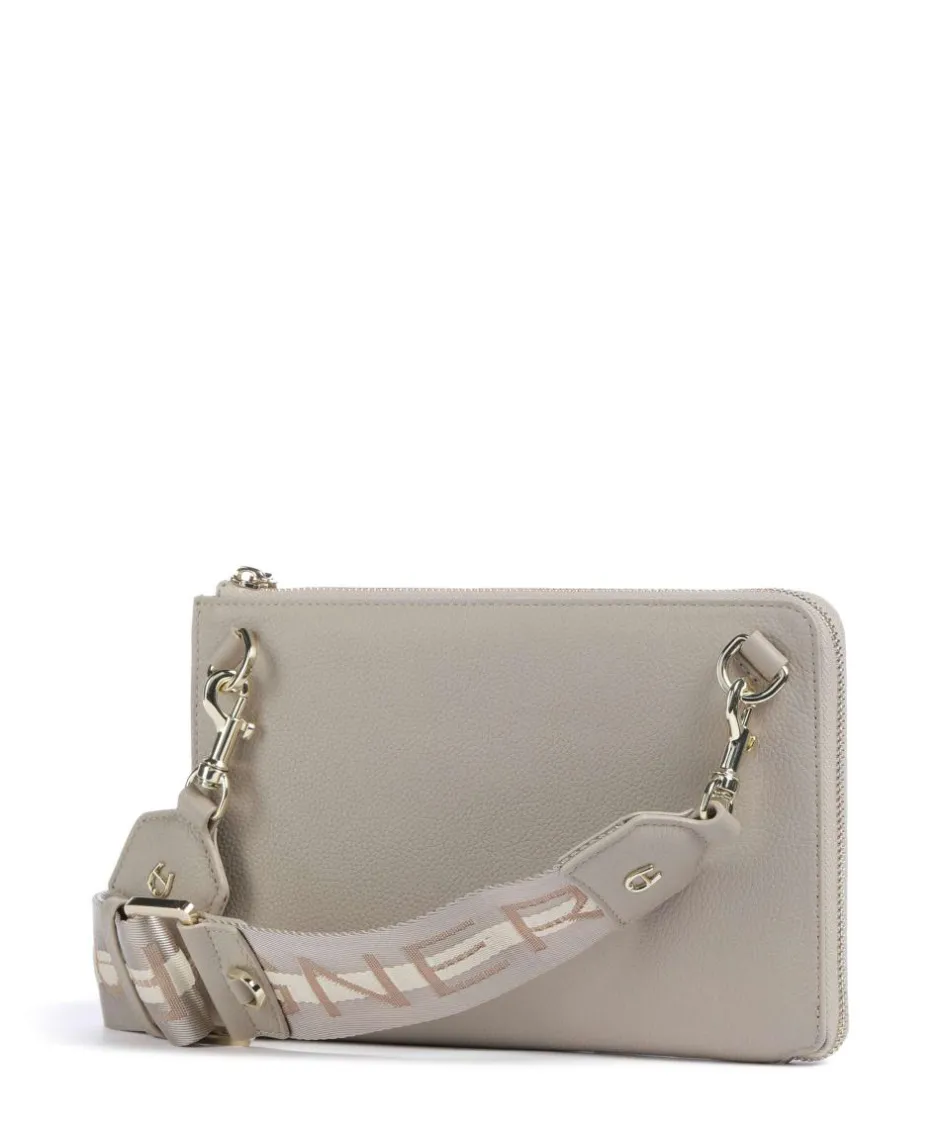AIGNER Crossbody Bags-Zita Crossbody bag grained cow leather