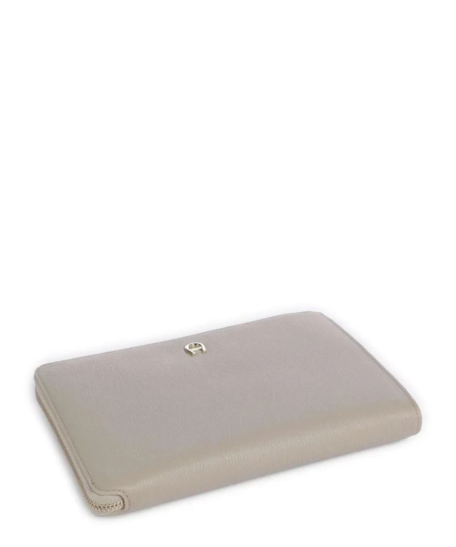 AIGNER Crossbody Bags-Zita Crossbody bag grained cow leather