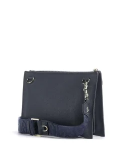 AIGNER Crossbody Bags-Zita Crossbody bag grained cow leather