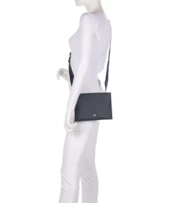AIGNER Crossbody Bags-Zita Crossbody bag grained cow leather