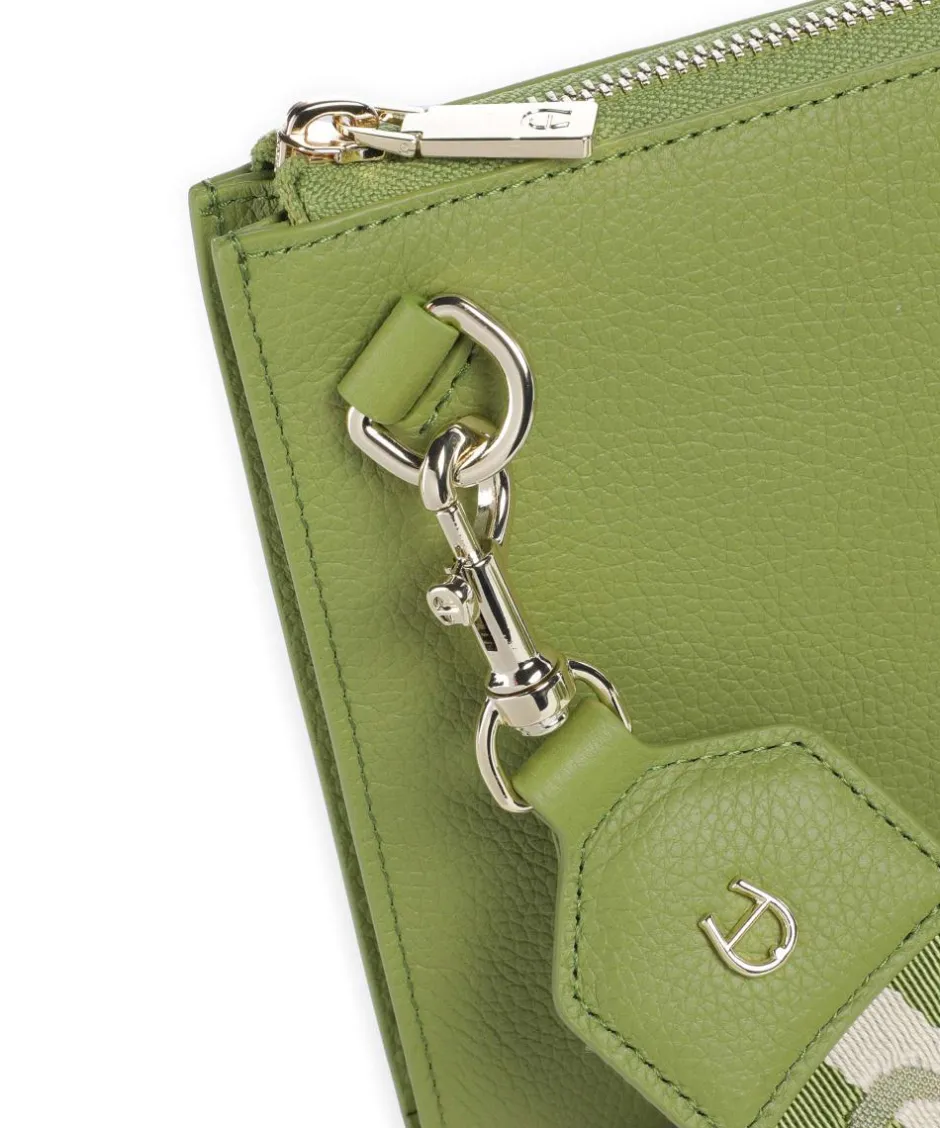 AIGNER Crossbody Bags-Zita Crossbody bag grained cow leather