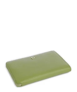 AIGNER Crossbody Bags-Zita Crossbody bag grained cow leather