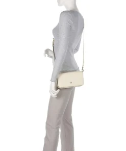 AIGNER Crossbody Bags-Zita S Crossbody bag grained cow leather