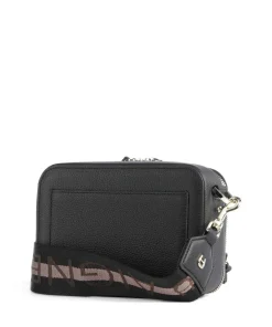 AIGNER Crossbody Bags-Zita S Crossbody bag grained cow leather