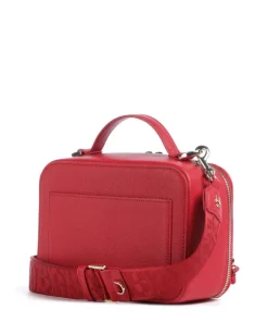 AIGNER Handbags|Crossbody Bags-Zita S Crossbody bag grained cow leather