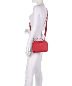 AIGNER Handbags|Crossbody Bags-Zita S Crossbody bag grained cow leather