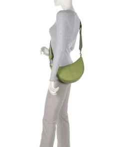 AIGNER Crossbody Bags-Zita S Crossbody bag grained cow leather