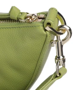AIGNER Crossbody Bags-Zita S Crossbody bag grained cow leather