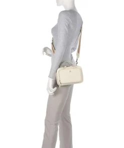 AIGNER Handbags|Crossbody Bags-Zita S Crossbody bag grained cow leather