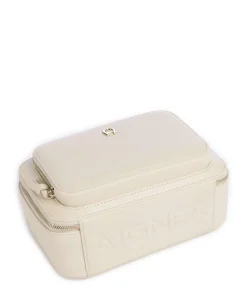 AIGNER Handbags|Crossbody Bags-Zita S Crossbody bag grained cow leather