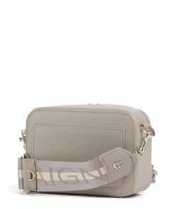 AIGNER Crossbody Bags-Zita S Crossbody bag grained cow leather