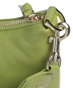 AIGNER Crossbody Bags-Zita S Crossbody bag grained cow leather