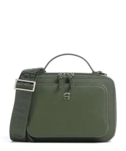 AIGNER Handbags|Crossbody Bags-Zita S Crossbody bag grained cow leather