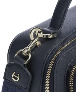 AIGNER Handbags|Crossbody Bags-Zita S Crossbody bag grained cow leather