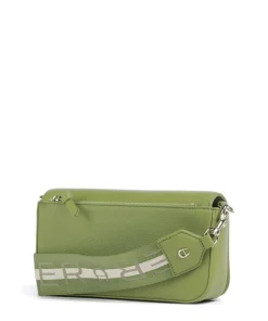 AIGNER Crossbody Bags-Zita S Crossbody bag grained cow leather