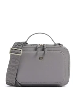 AIGNER Handbags|Crossbody Bags-Zita S Crossbody bag grained cow leather