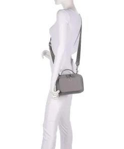 AIGNER Handbags|Crossbody Bags-Zita S Crossbody bag grained cow leather