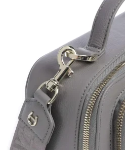 AIGNER Handbags|Crossbody Bags-Zita S Crossbody bag grained cow leather