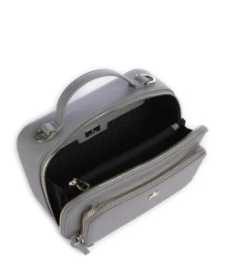 AIGNER Handbags|Crossbody Bags-Zita S Crossbody bag grained cow leather