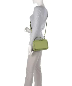 AIGNER Handbags|Crossbody Bags-Zita S Crossbody bag grained cow leather