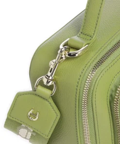 AIGNER Handbags|Crossbody Bags-Zita S Crossbody bag grained cow leather