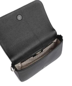 AIGNER Crossbody Bags-Zita S Crossbody bag grained cow leather