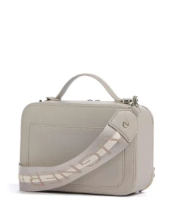 AIGNER Handbags|Crossbody Bags-Zita S Crossbody bag grained cow leather
