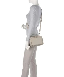 AIGNER Handbags|Crossbody Bags-Zita S Crossbody bag grained cow leather