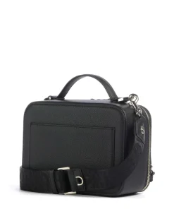 AIGNER Handbags|Crossbody Bags-Zita S Crossbody bag grained cow leather