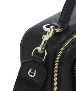 AIGNER Handbags|Crossbody Bags-Zita S Crossbody bag grained cow leather